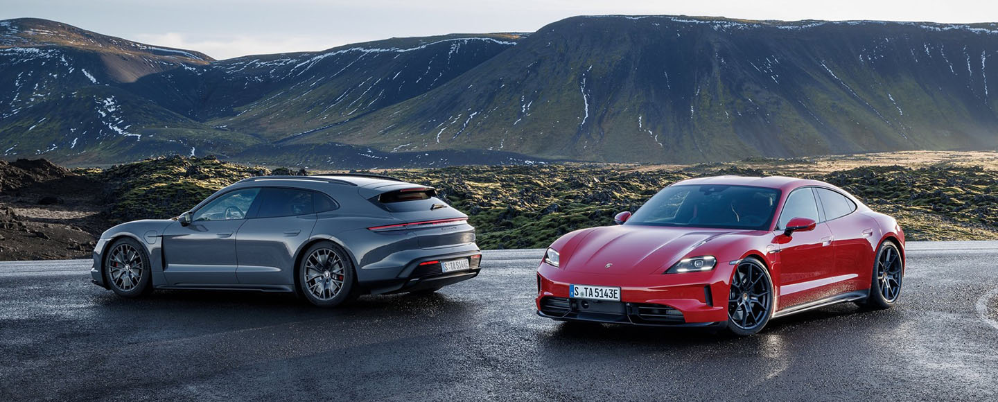 Welcome to Suncoast Porsche Parts.